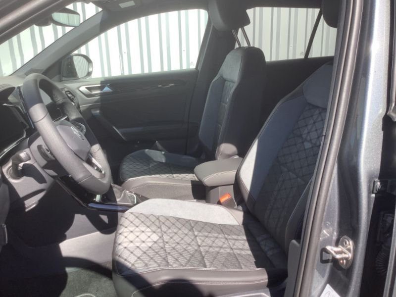 Volkswagen T-Roc 2.0 TDI 150 Start/Stop DSG7 R-Line