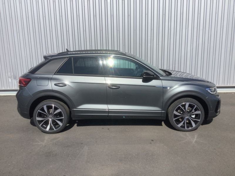 Volkswagen T-Roc 2.0 TDI 150 Start/Stop DSG7 R-Line
