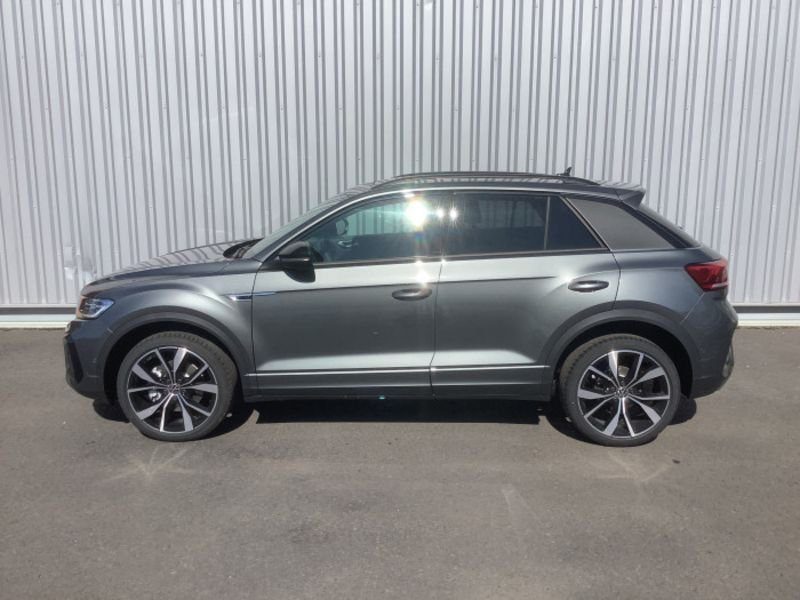 Volkswagen T-Roc 2.0 TDI 150 Start/Stop DSG7 R-Line