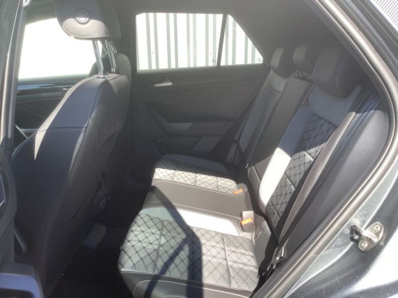 Volkswagen T-Roc 2.0 TDI 150 Start/Stop DSG7 R-Line