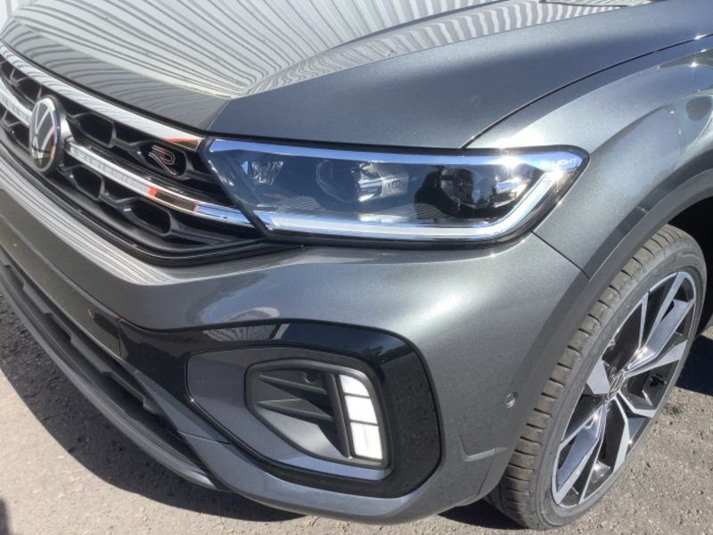Volkswagen T-Roc 2.0 TDI 150 Start/Stop DSG7 R-Line