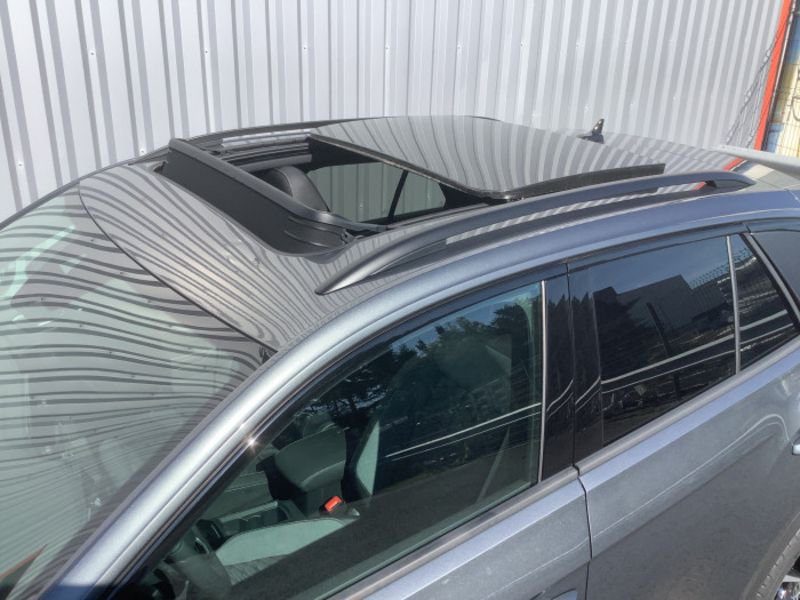 Volkswagen T-Roc 2.0 TDI 150 Start/Stop DSG7 R-Line