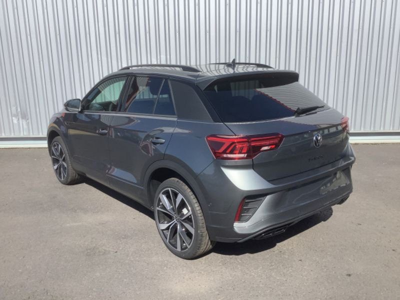 Volkswagen T-Roc 2.0 TDI 150 Start/Stop DSG7 R-Line