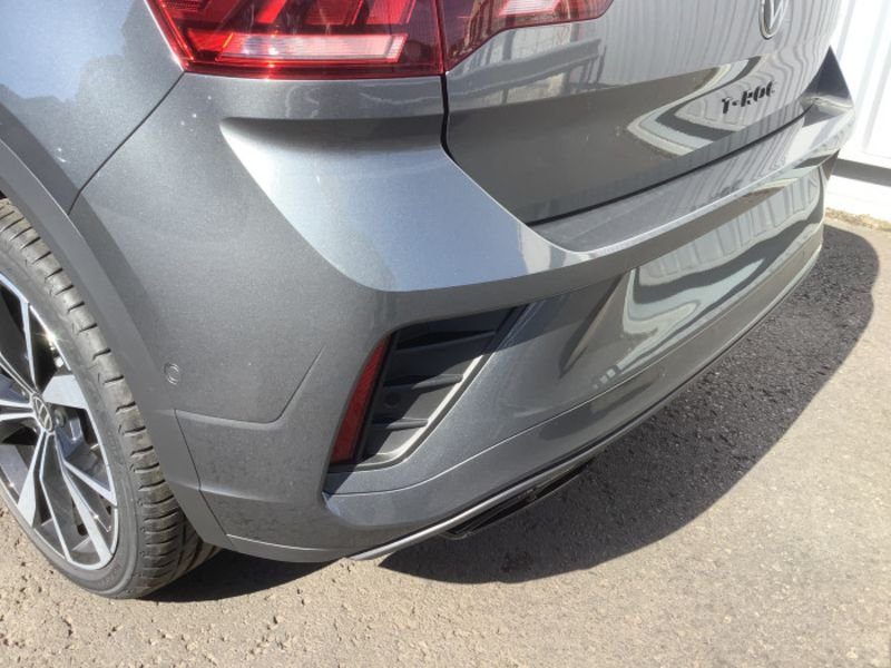 Volkswagen T-Roc 2.0 TDI 150 Start/Stop DSG7 R-Line
