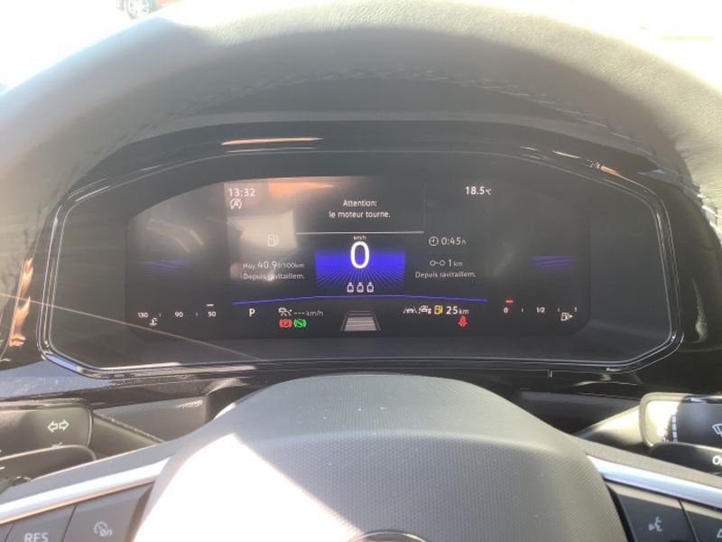 Volkswagen T-Roc 2.0 TDI 150 Start/Stop DSG7 R-Line