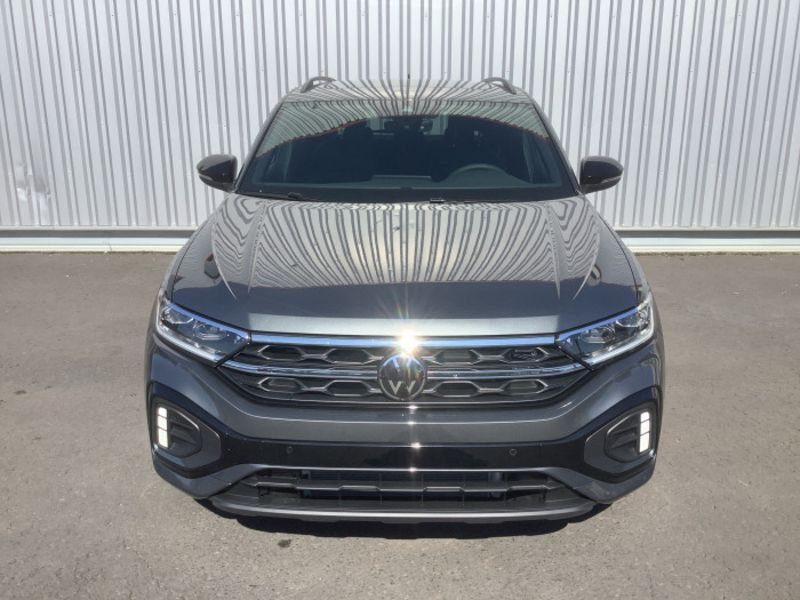 Volkswagen T-Roc 2.0 TDI 150 Start/Stop DSG7 R-Line