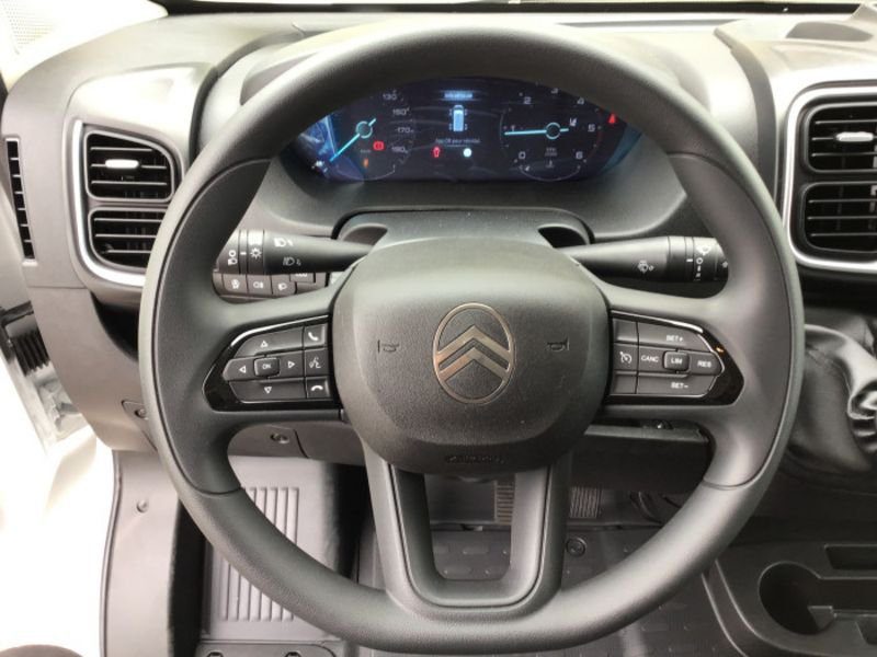 Citroën Jumper FOURGON TOLE 33 L2H2 120 S&S BVM6