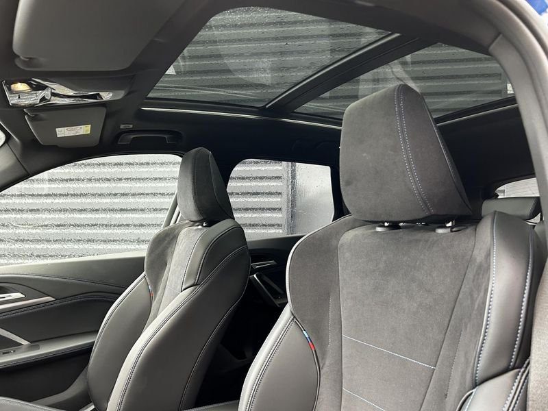 BMW X1 XDRIVE 20D - BVA M SPORT PRO