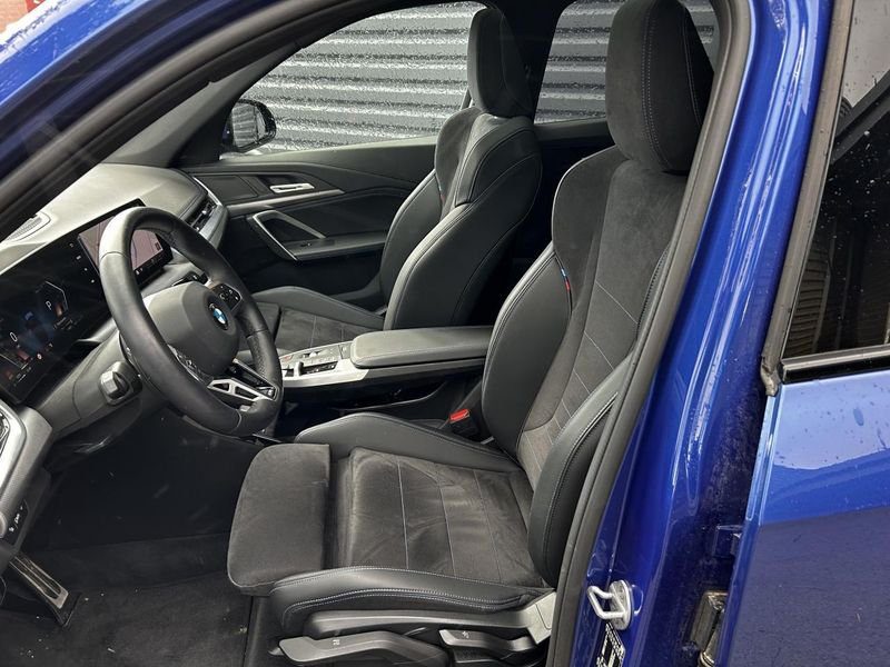 BMW X1 XDRIVE 20D - BVA M SPORT PRO