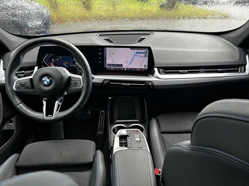 BMW X1 XDRIVE 20D - BVA M SPORT PRO