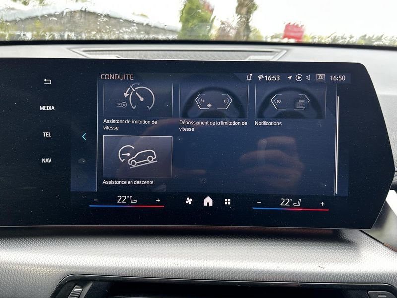 BMW X1 XDRIVE 20D - BVA M SPORT PRO