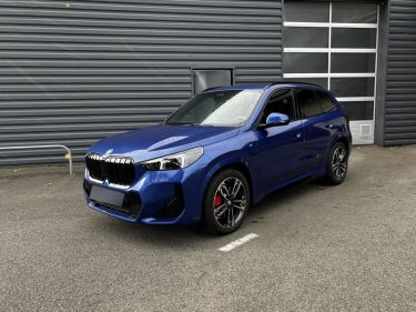 BMW X1 XDRIVE 20D - BVA M SPORT PRO