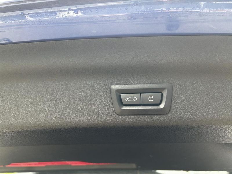 BMW X1 XDRIVE 20D - BVA M SPORT PRO