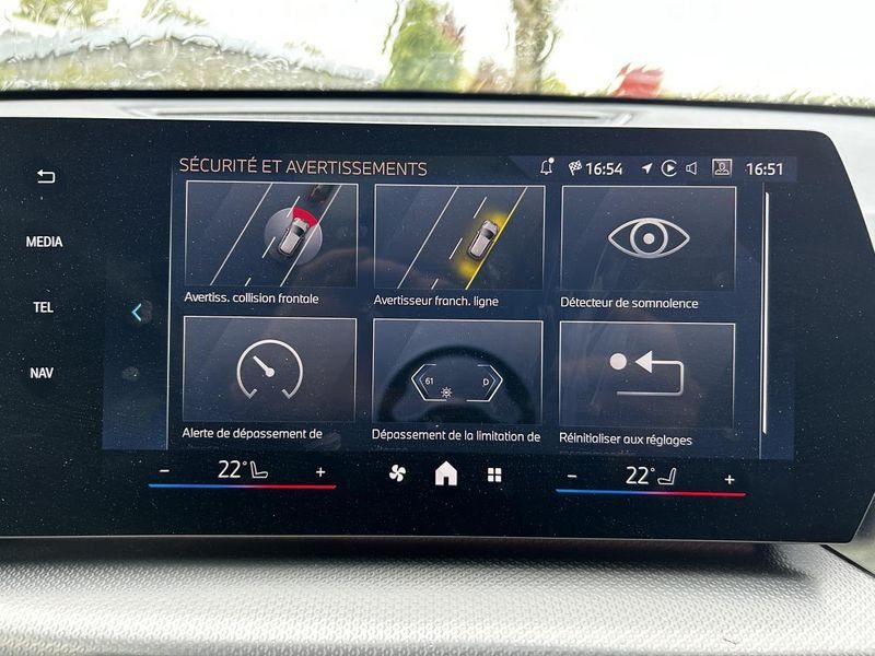 BMW X1 XDRIVE 20D - BVA M SPORT PRO