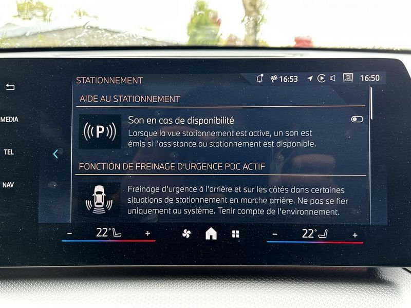 BMW X1 XDRIVE 20D - BVA M SPORT PRO