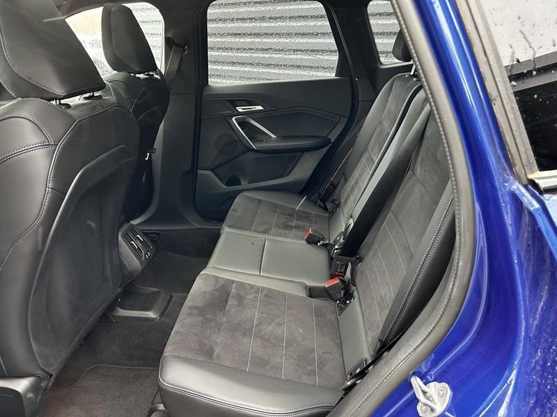 BMW X1 XDRIVE 20D - BVA M SPORT PRO