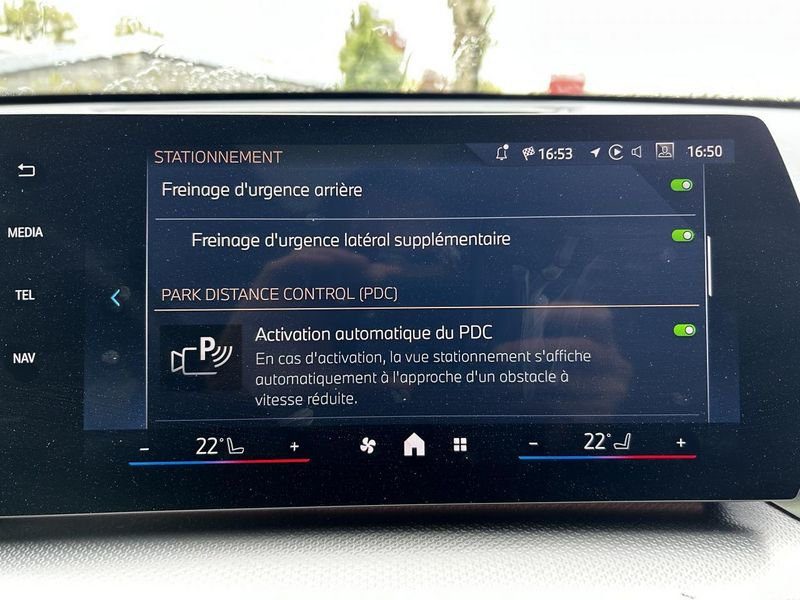 BMW X1 XDRIVE 20D - BVA M SPORT PRO