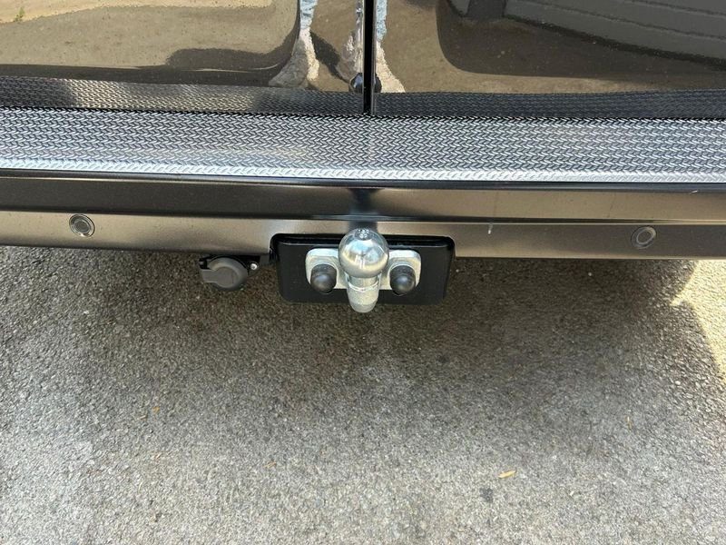 Renault Trafic L2H1 3000 Kg 2.0 Blue dCi - 170 BVA 2025 III CABINE APPROFONDIE Fourgon