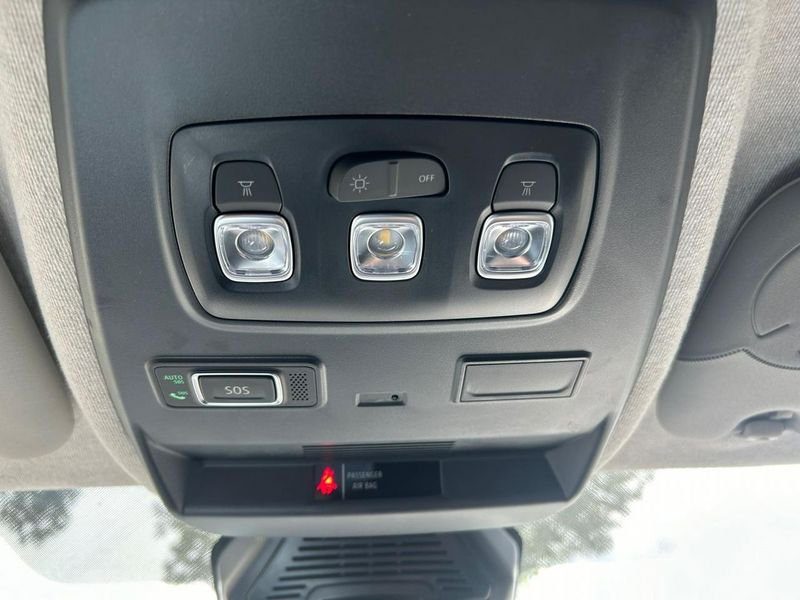 Renault Trafic L2H1 3000 Kg 2.0 Blue dCi - 170 BVA 2025 III CABINE APPROFONDIE Fourgon