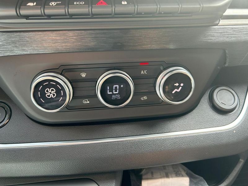 Renault Trafic L2H1 3000 Kg 2.0 Blue dCi - 170 BVA 2025 III CABINE APPROFONDIE Fourgon