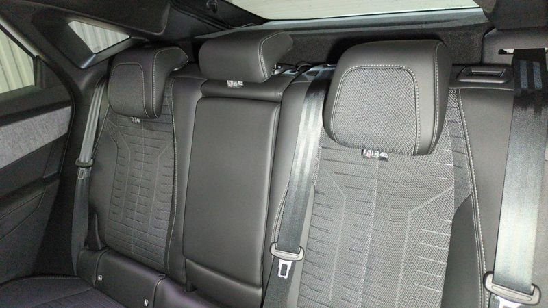 Peugeot 3008 nouveau Hybrid 145 e-dcs6 gt