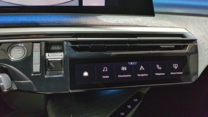 Peugeot 3008 nouveau Hybrid 145 e-dcs6 gt