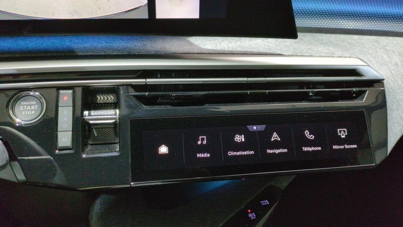 Peugeot 3008 nouveau Hybrid 145 e-dcs6 gt