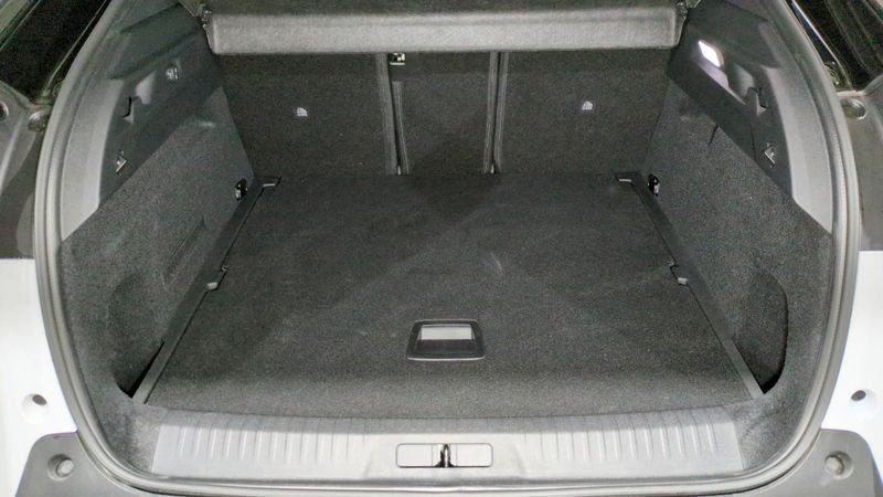 Peugeot 3008 nouveau Hybrid 145 e-dcs6 gt