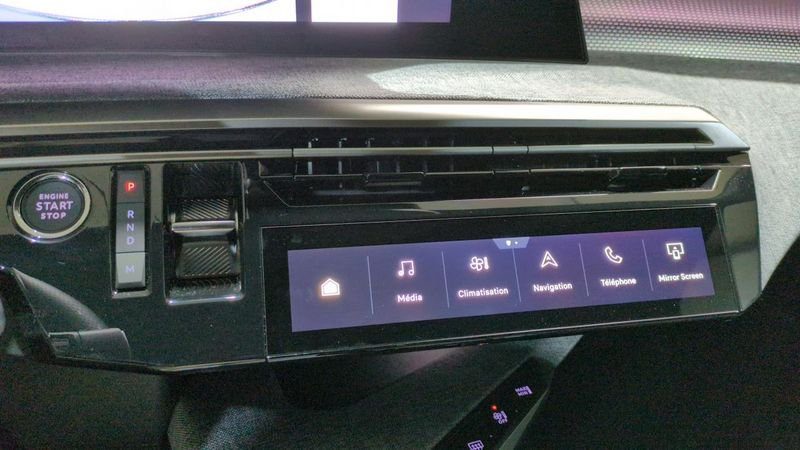 Peugeot 3008 nouveau Hybrid 145 e-dcs6 gt