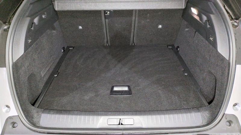 Peugeot 3008 nouveau Hybrid 145 e-dcs6 gt