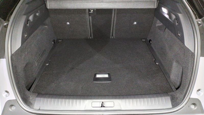 Peugeot 3008 nouveau Hybrid 145 e-dcs6 gt