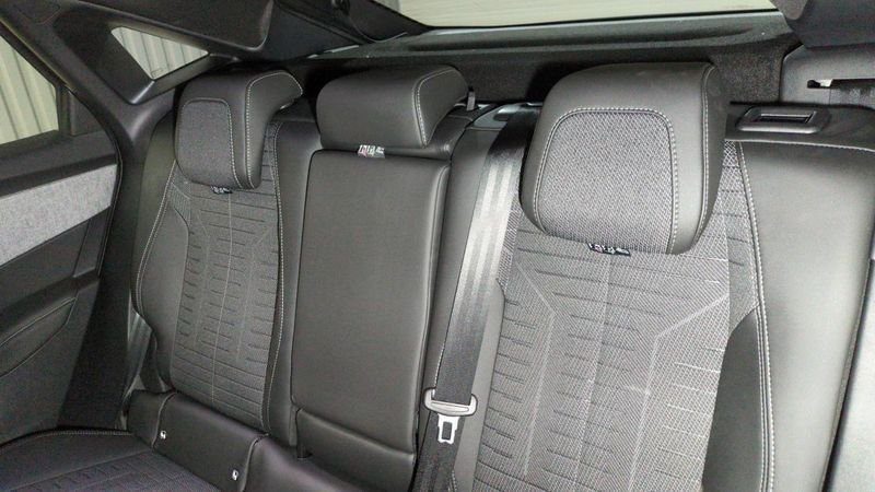 Peugeot 3008 nouveau Hybrid 145 e-dcs6 gt