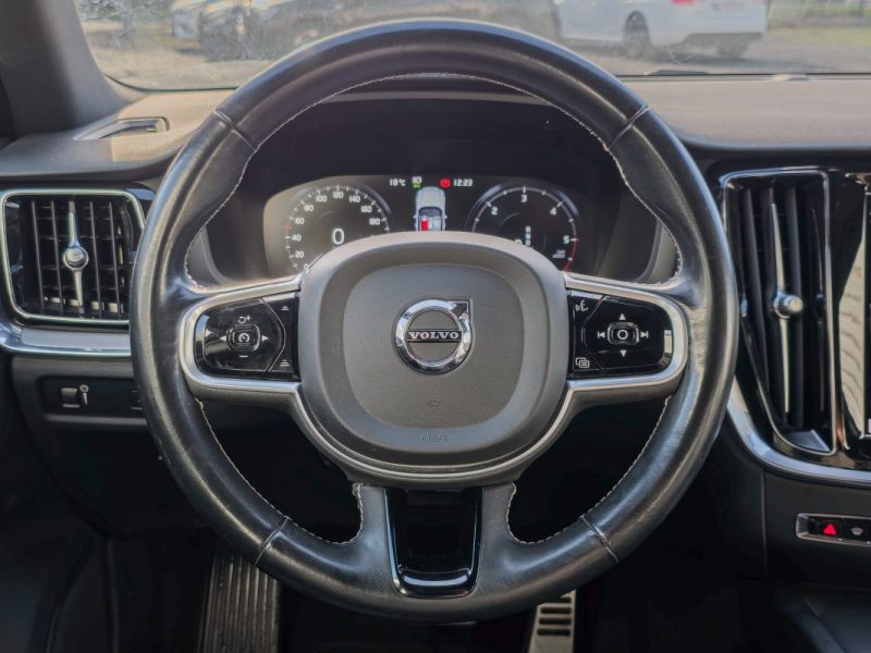 VOLVO V60 B4 R-DESIGN 2.0 TDI 197Cv AWD