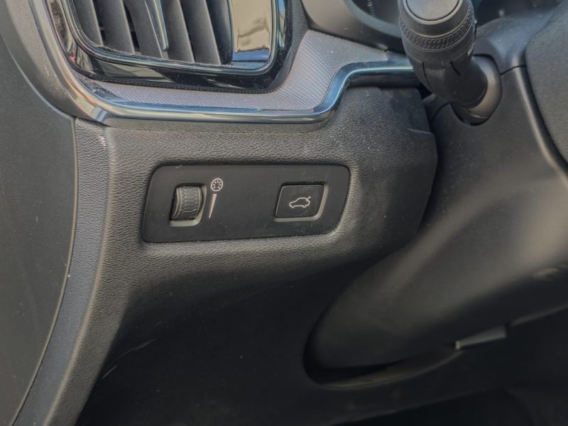 VOLVO V60 B4 R-DESIGN 2.0 TDI 197Cv AWD