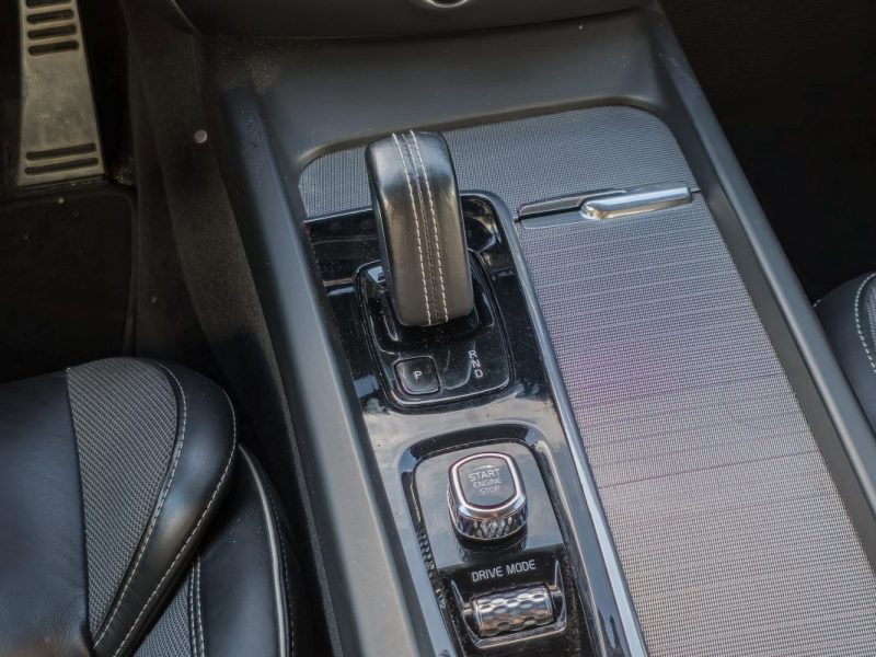 VOLVO V60 B4 R-DESIGN 2.0 TDI 197Cv AWD