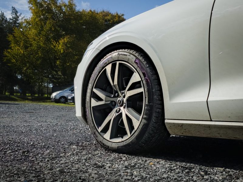 VOLVO V60 B4 R-DESIGN 2.0 TDI 197Cv AWD