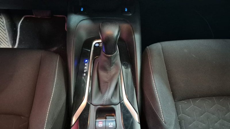 TOYOTA COROLLA TOURING SPORTS 122CV DYNAMIC BUSINESS/1 ERE MAIN/TVA RECUP 2021