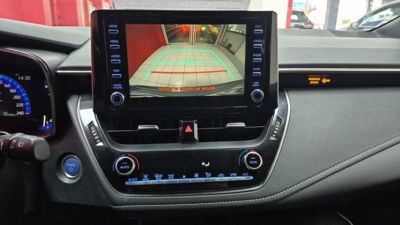 TOYOTA COROLLA TOURING SPORTS 122CV DYNAMIC BUSINESS/1 ERE MAIN/TVA RECUP 2021