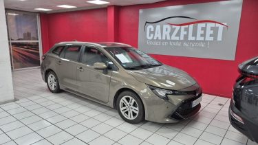 TOYOTA COROLLA TOURING SPORTS 122CV DYNAMIC BUSINESS/1 ERE MAIN/TVA RECUP 2021