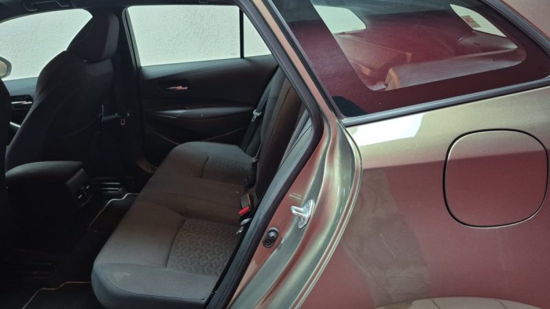 TOYOTA COROLLA TOURING SPORTS 122CV DYNAMIC BUSINESS/1 ERE MAIN/TVA RECUP 2021