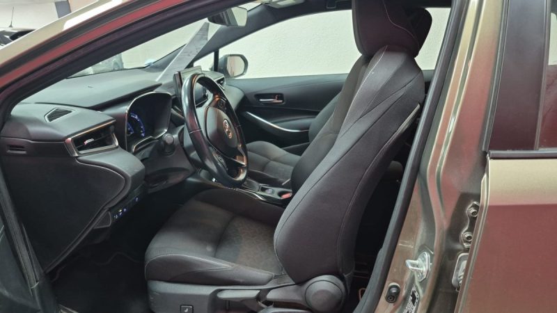 TOYOTA COROLLA TOURING SPORTS 122CV DYNAMIC BUSINESS/1 ERE MAIN/TVA RECUP 2021