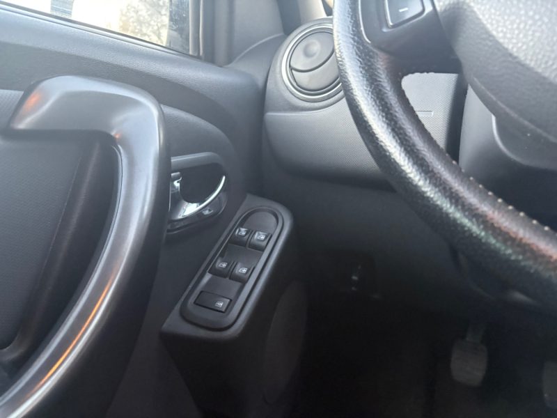 DACIA DUSTER TCE 125 E6 4X2 SL 10 ANS EURO6 Garantie, 12 mois