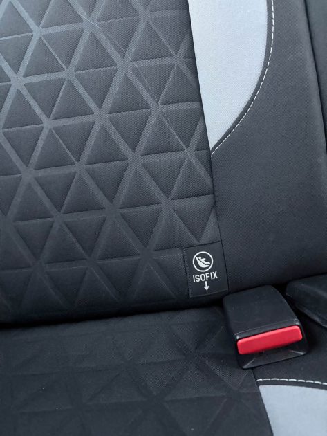 DACIA DUSTER TCE 125 E6 4X2 SL 10 ANS EURO6 Garantie, 12 mois