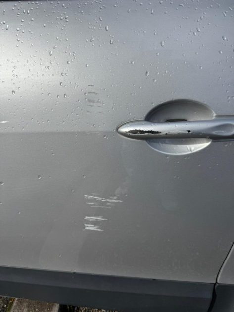 RENAULT MEGANE SCENIC 1.5 DCI 95CH FAP EXPRESSION ECO² 2013