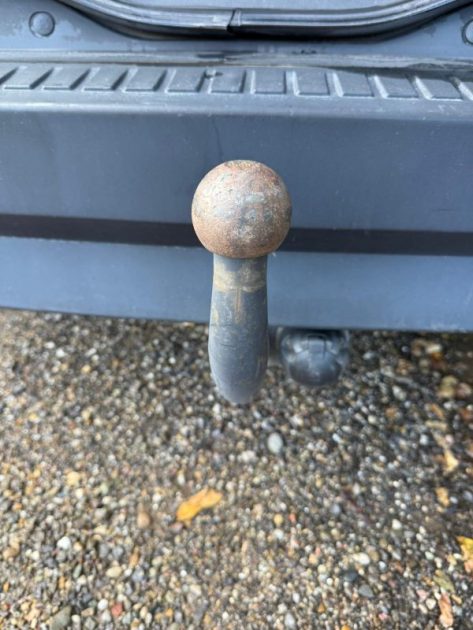 RENAULT MEGANE SCENIC 1.5 DCI 95CH FAP EXPRESSION ECO² 2013