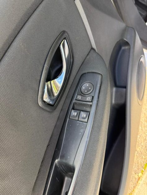 RENAULT MEGANE SCENIC 1.5 DCI 95CH FAP EXPRESSION ECO² 2013