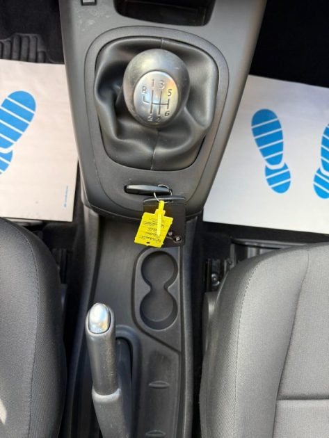 RENAULT MEGANE SCENIC 1.5 DCI 95CH FAP EXPRESSION ECO² 2013