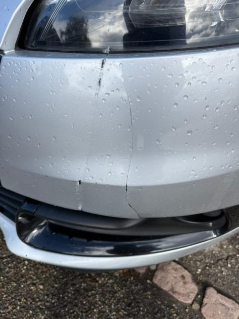 RENAULT MEGANE SCENIC 1.5 DCI 95CH FAP EXPRESSION ECO² 2013