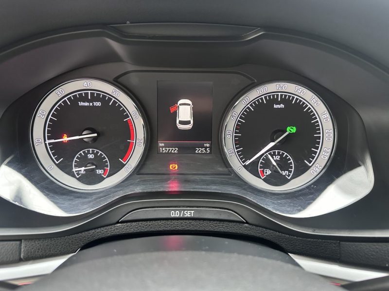 SKODA KAROQ 1.5 TSI 150 ACT STYLE DSG7 