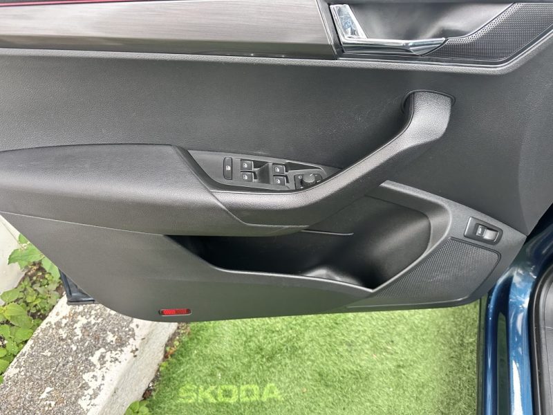 SKODA KAROQ 1.5 TSI 150 ACT STYLE DSG7 